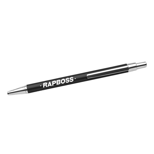 STYLO "RAPBOSS"